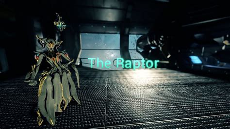Our Warframe mod menu is designed to take your gameplay to the next level. . Warframe the raptor